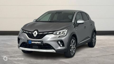 Annonce voiture Renault Captur 18999 €