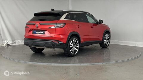 Austral 1.3 TCe mild hybrid 160ch Iconic auto 2023 occasion 02200 Soissons