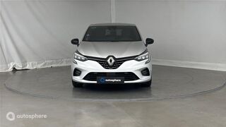 Clio 1.6 E-Tech 145ch full hybrid Techno 2023 occasion 59850 Nieppe
