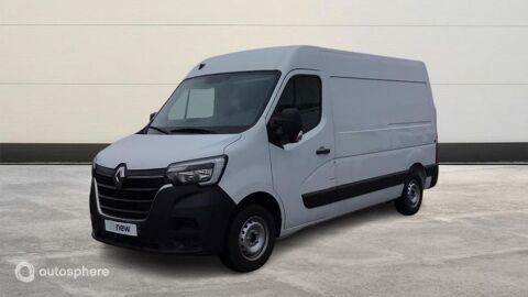 Annonce voiture Renault Master 39999 €