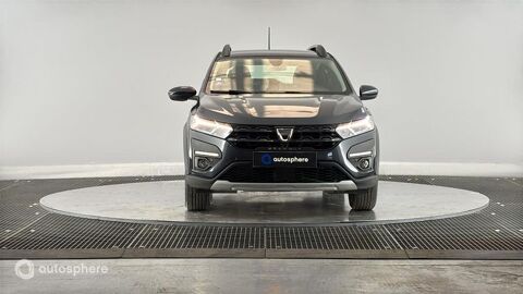 Sandero 1.0 TCe 90ch Stepway Confort CVT -22 2022 occasion 74100 Annemasse