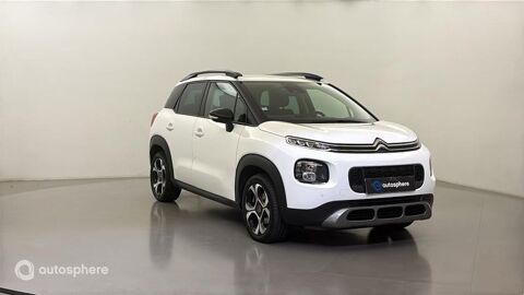 C3 Aircross PureTech 110ch S&S Shine E6.d 6cv 2020 occasion 86000 Poitiers