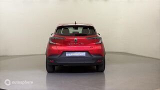 Captur 1.6 E-Tech full hybrid 145ch Evolution 2025 occasion 51100 Reims