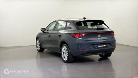 Leon 1.5 TSI 115ch Style 2025 occasion 86000 Poitiers