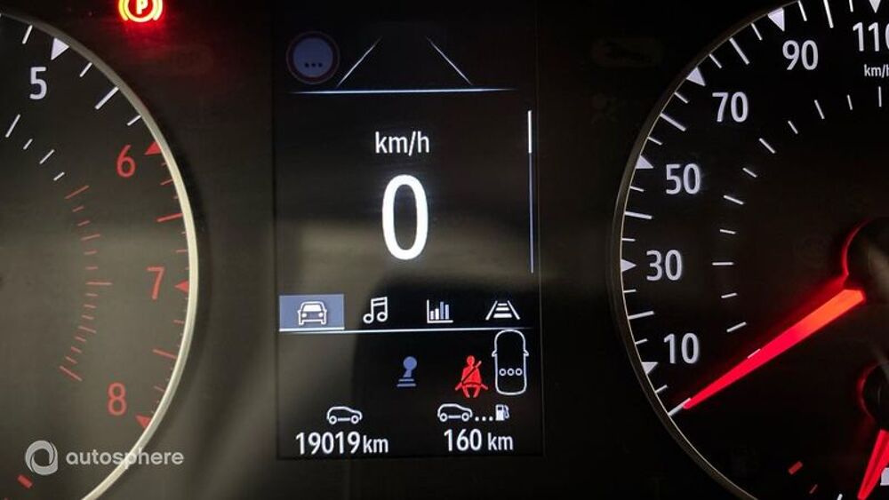 Clio 1.0 TCe 90ch Equilibre 2023 occasion 51200 &Eacute;pernay
