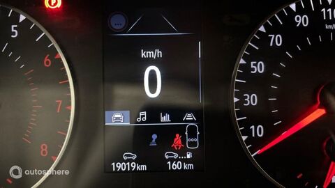 Clio 1.0 TCe 90ch Equilibre 2023 occasion 51200 &Eacute;pernay