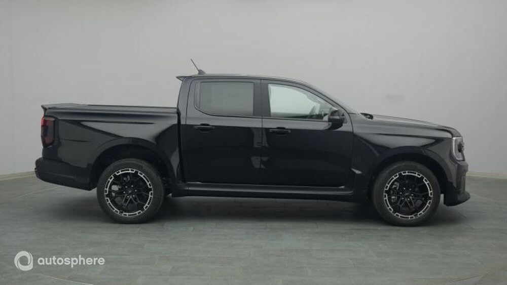Ranger 3.0 EcoBlue V6 240ch Stop&Start Double Cabine MS-RT e-4WD BV 2026 occasion 59400 Cambrai