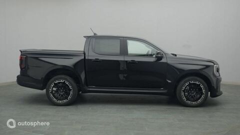 Ranger 3.0 EcoBlue V6 240ch Stop&Start Double Cabine MS-RT e-4WD BV 2026 occasion 59400 Cambrai