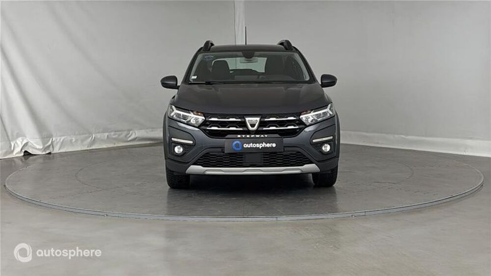 Sandero 1.0 ECO-G 100ch Confort -22 2022 occasion 57100 Thionville