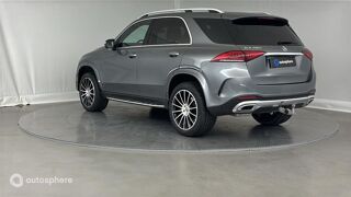 Classe GLE 400 d 330ch AMG Line 4Matic 9G-Tronic 2019 occasion 77144 Mont&eacute;vrain