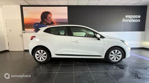 Clio 1.5 Blue dCi 85ch Air Nav 2020 occasion 84120 Pertuis