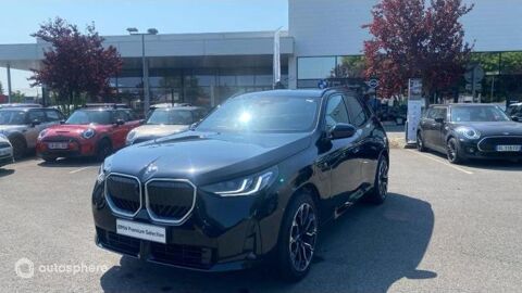 Annonce voiture BMW X3 63699 €