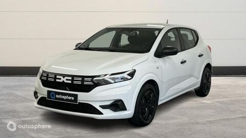 Sandero 1.0 SCe 65ch Essential -24 2025 occasion 44000 Nantes