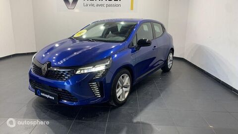 Annonce voiture Renault Clio 16299 
