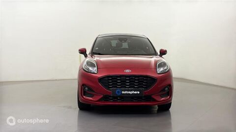 Puma 1.0 EcoBoost 125ch S&S mHEV ST-Line X Powershift 2023 occasion 92000 Nanterre