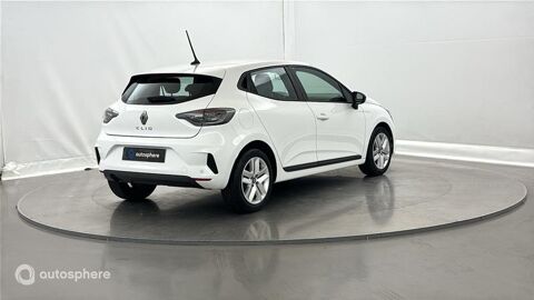 Clio 1.0 TCe 90ch Evolution 2024 occasion 79000 Niort