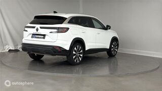 Austral 1.3 TCe mild hybrid 160ch Techno auto 2023 occasion 51000 Ch&acirc;lons-en-Champagne