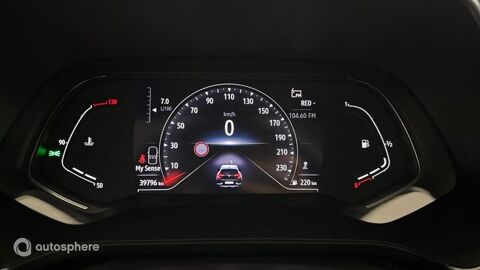 Captur 1.0 TCe 90ch Intens -21 2022 occasion 62000 Arras