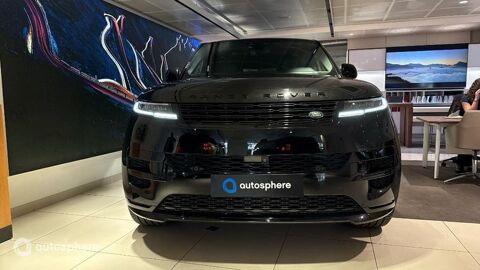 Range Sport 3.0 P460e 460ch PHEV Dynamic SE 2024 occasion 94100 SAINT MAUR DES FOSSES