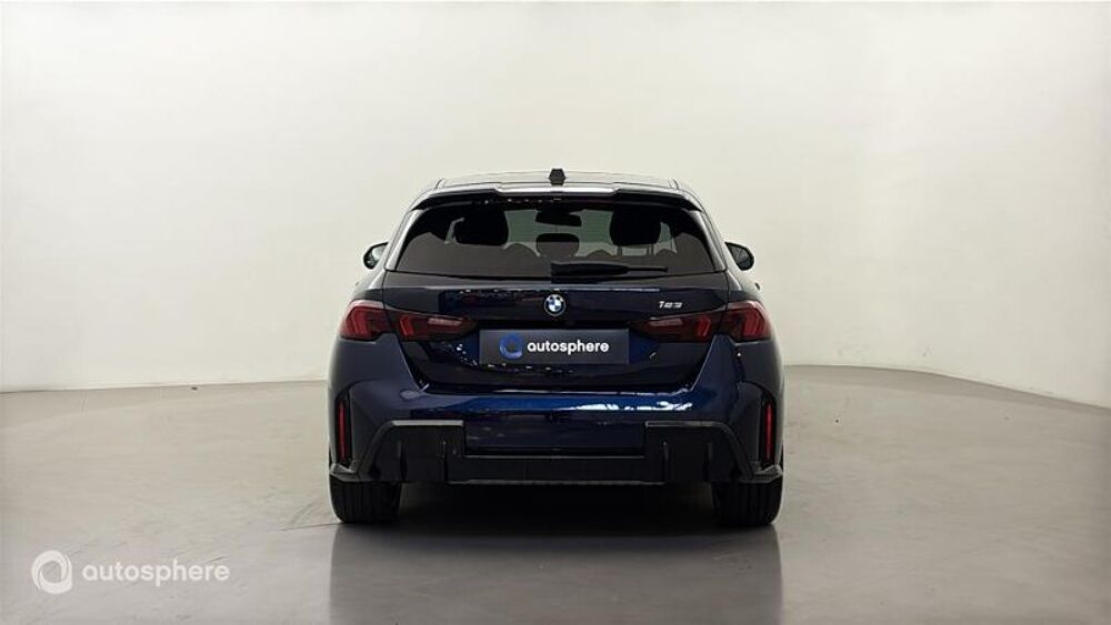 S&eacute;rie 1 123 xDriveA 218ch M Sport DKG7 2025 occasion 33700 M&eacute;rignac