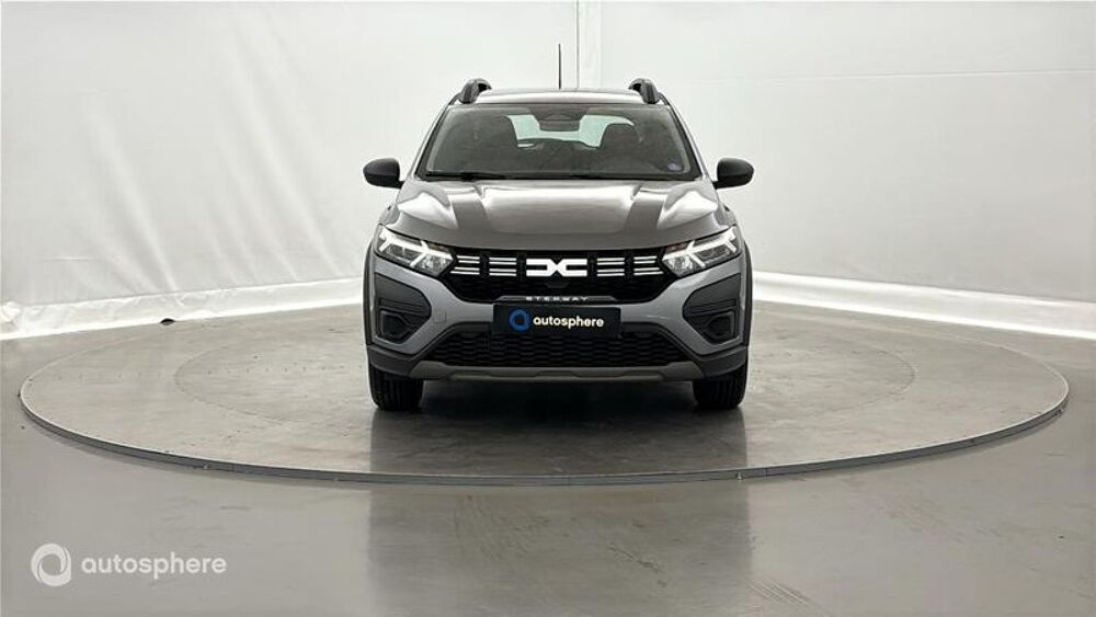 Sandero 1.0 TCe 90ch Stepway Essential 2024 occasion 57100 Thionville