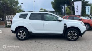 Duster 1.5 Blue dCi 115ch Prestige 4x2 2022 occasion 13127 Vitrolles