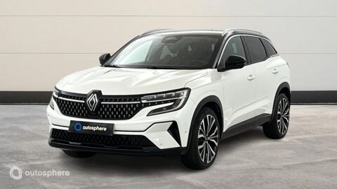 Annonce voiture Renault Austral 27599 €