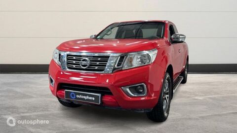 Navara 2.3 dCi 160ch King-Cab N-Connecta 2017 occasion 13090 Aix-en-Provence