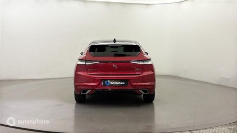 DS4 E-TENSE 225ch Performance Line + 2022 occasion 79000 Niort