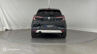 Captur 1.5 Blue dCi 115ch Business 2020 occasion 59640 Dunkerque