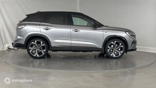 Austral 1.2 E-Tech full hybrid 200ch Techno esprit Alpine 2023 occasion 59320 Sequedin