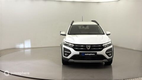 Jogger 1.0 TCe 110ch Confort 7 places 2022 occasion 79000 Niort