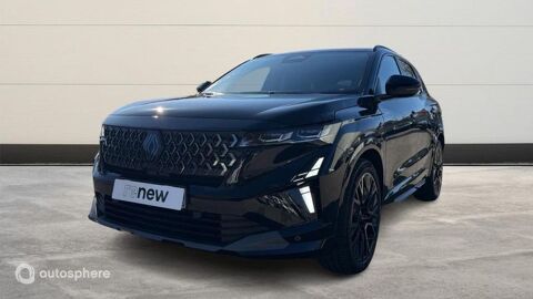 Renault Austral 1.2 E-Tech full hybrid 200ch esprit Alpine - 25 2026 occasion ISTRES 13800