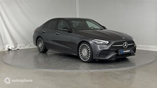 Classe C 220 d 197ch AMG Line 2024 occasion 60740 Saint-Maximin