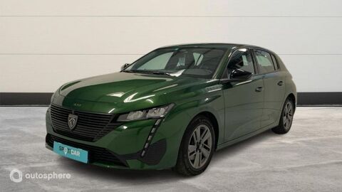 Peugeot 308 1.5 BlueHDi 130ch S&S Active Pack 2022 occasion Avignon 84000