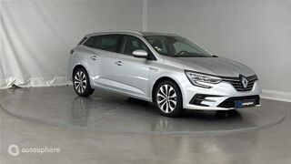 M&eacute;gane 1.5 Blue dCi 115ch Techno 2023 occasion 59640 Dunkerque