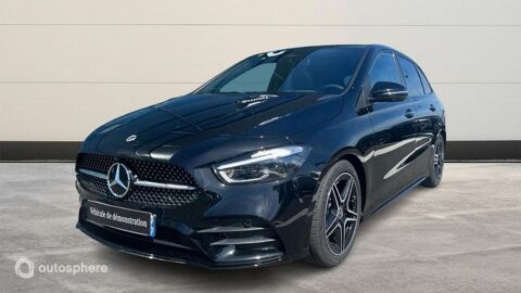 Annonce voiture Mercedes Classe B 46790 €
