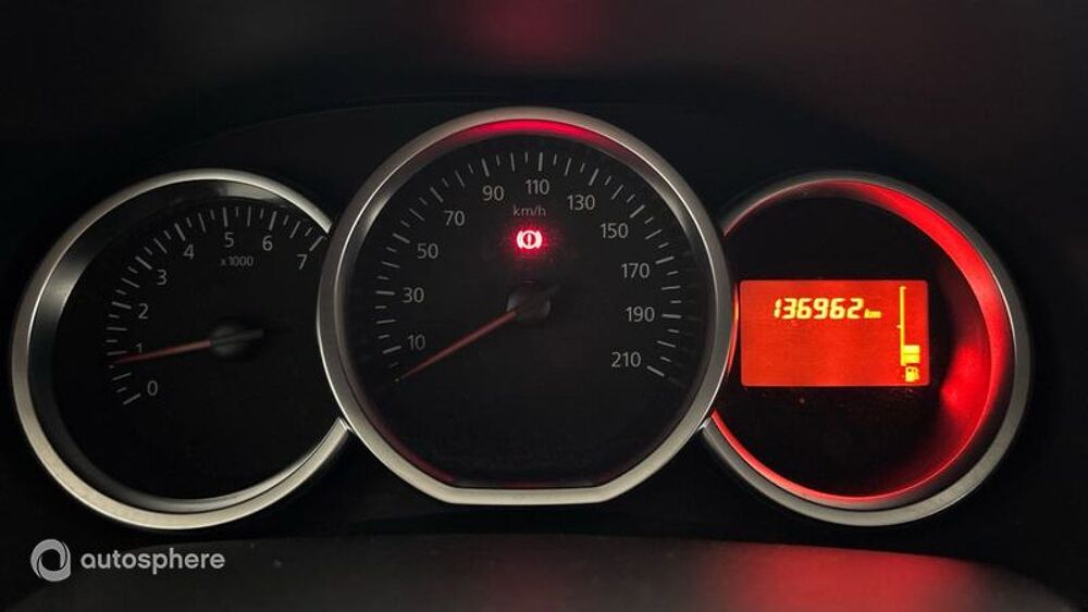 Sandero 1.5 Blue dCi 95ch Techroad 2019 occasion 57500 Saint-Avold