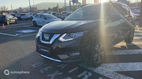 Annonce voiture Nissan X-Trail 16999 