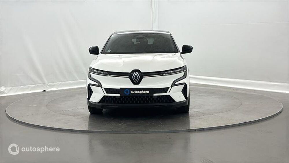 M&eacute;gane E-Tech Electric EV60 220ch Techno optimum charge 2022 occasion 02200 Soissons