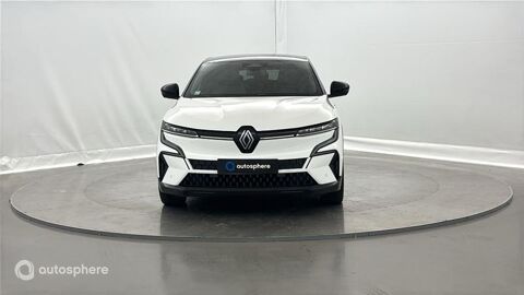 M&eacute;gane E-Tech Electric EV60 220ch Techno optimum charge 2022 occasion 02200 Soissons