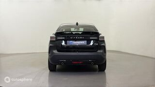 C4 1.2 Hybride 145ch PLUS e-DCS6 2025 occasion 86000 Poitiers