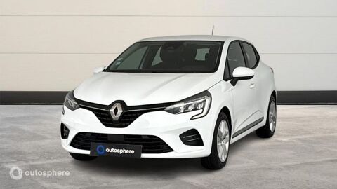 Annonce voiture Renault Clio 12999 €