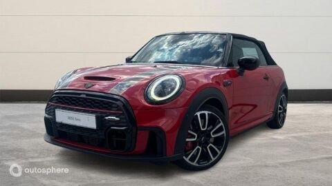 Annonce voiture Mini Cooper 37499 €