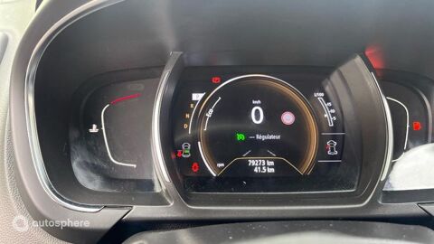Sc&eacute;nic 1.7 Blue dCi 120ch Business EDC - 21 2021 occasion 74200 Thonon-les-Bains