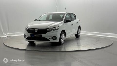 Dacia sandero 1.0 SCe 65ch Essentiel