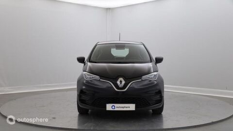 Zoé Life charge normale R110 Achat Intégral - 20 2021 occasion 62800 Liévin