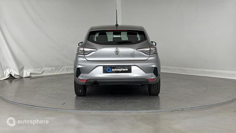 Clio 1.5 Blue dCi 100ch Evolution - 24 2024 occasion 62232 Fouqui&egrave;res-l&egrave;s-B&eacute;thune