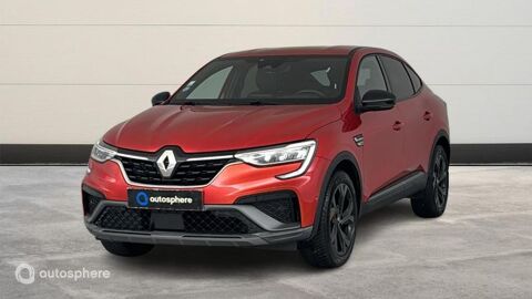 Annonce voiture Renault Arkana 20999 €