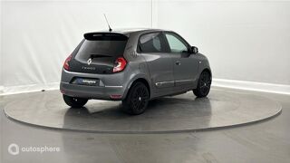 Twingo E-Tech Electric Urban Night R80 Achat Int&eacute;gral 2023 occasion 62219 Longuenesse